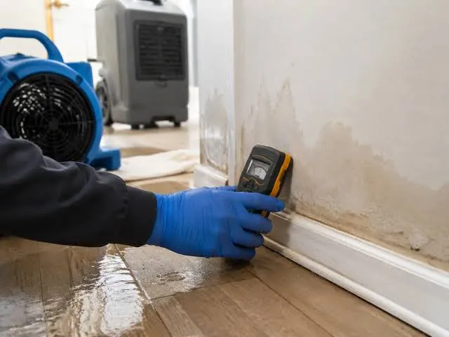 24/7 Water damage restoration services in Point Blank, TX - Rapid flood cleanup and mitigation